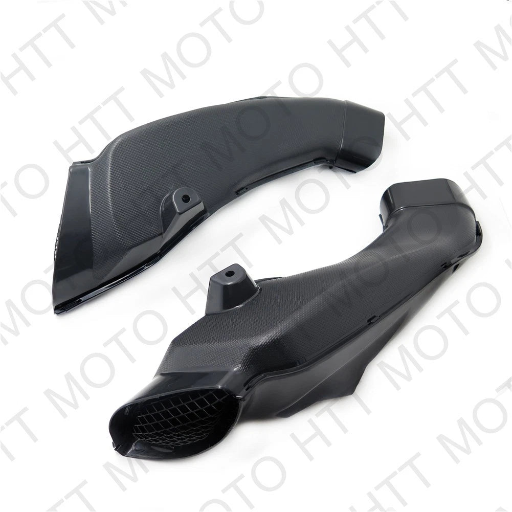 Ram Air Intake Tube Duct Cover for Suzuki GSXR 1000 (2003–2004)