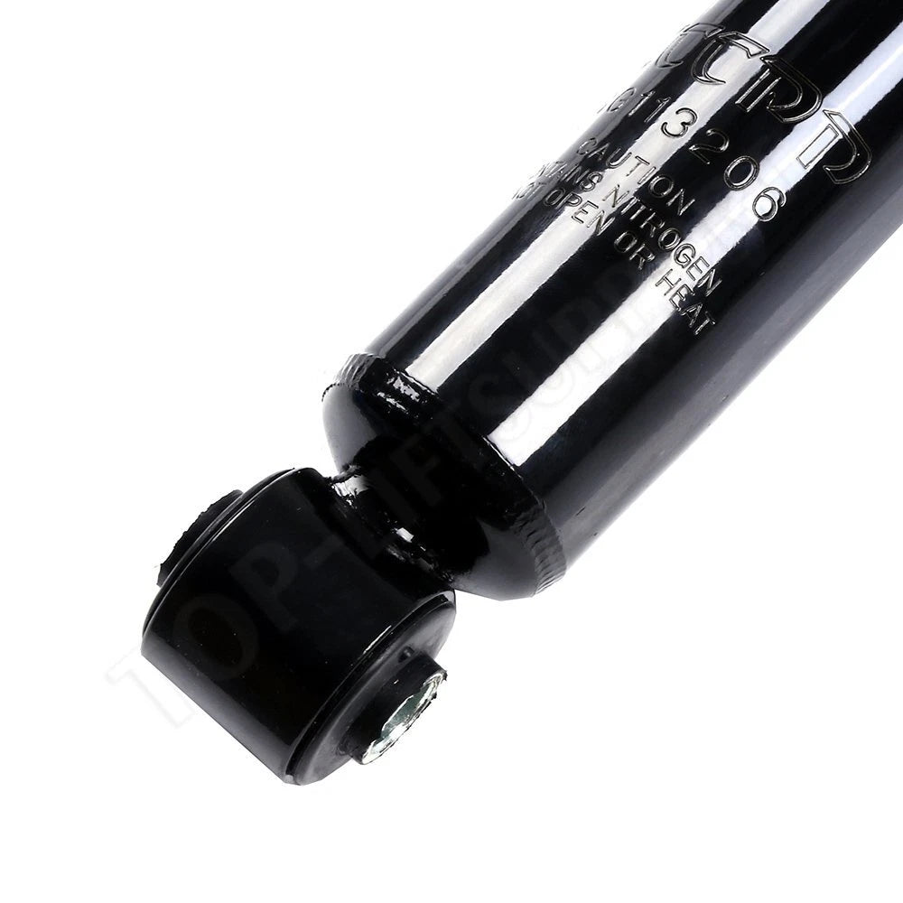 Front Pair Shocks & Struts for Jeep Wrangler (2007–2018)