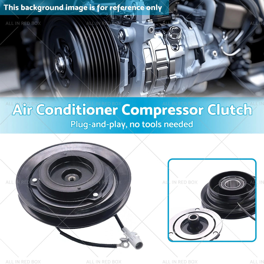 Clutch for Toyota Landcruiser HZJ105R HZ 4.2L Diesel (1998–2007) 447300-1170