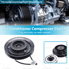 Clutch for Toyota Landcruiser HZJ105R HZ 4.2L Diesel (1998–2007) 447300-1170