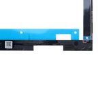 Bezel for HP Envy X360 15M-ED0023DX 15M-ED 15-ED (2019–2020) Silver