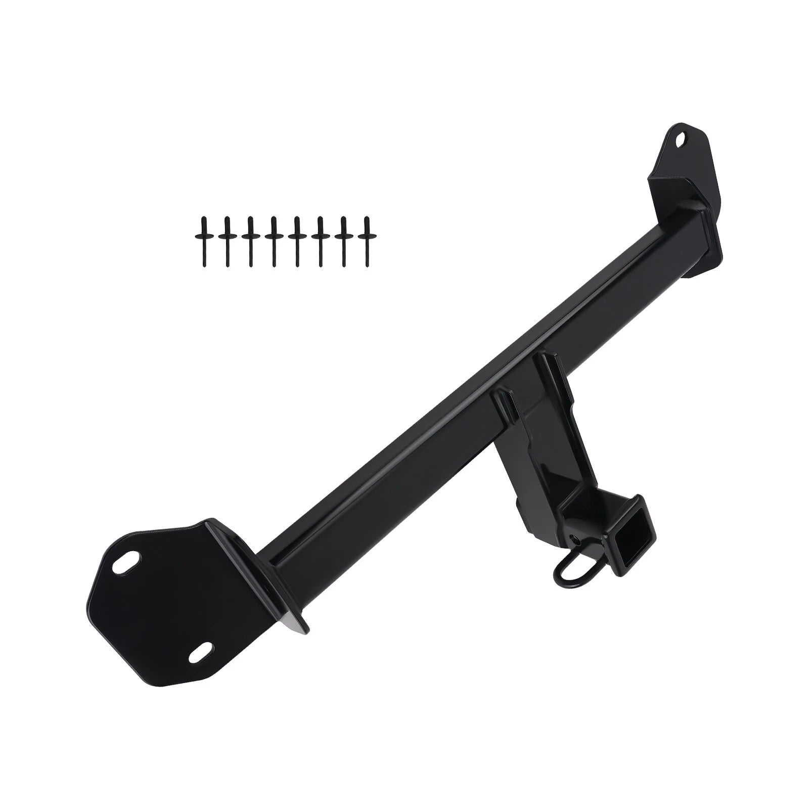 Class 3 Trailer Hitch for BMW X3 X4 (2011–2024) 2" Receiver 5000lbs GTW
