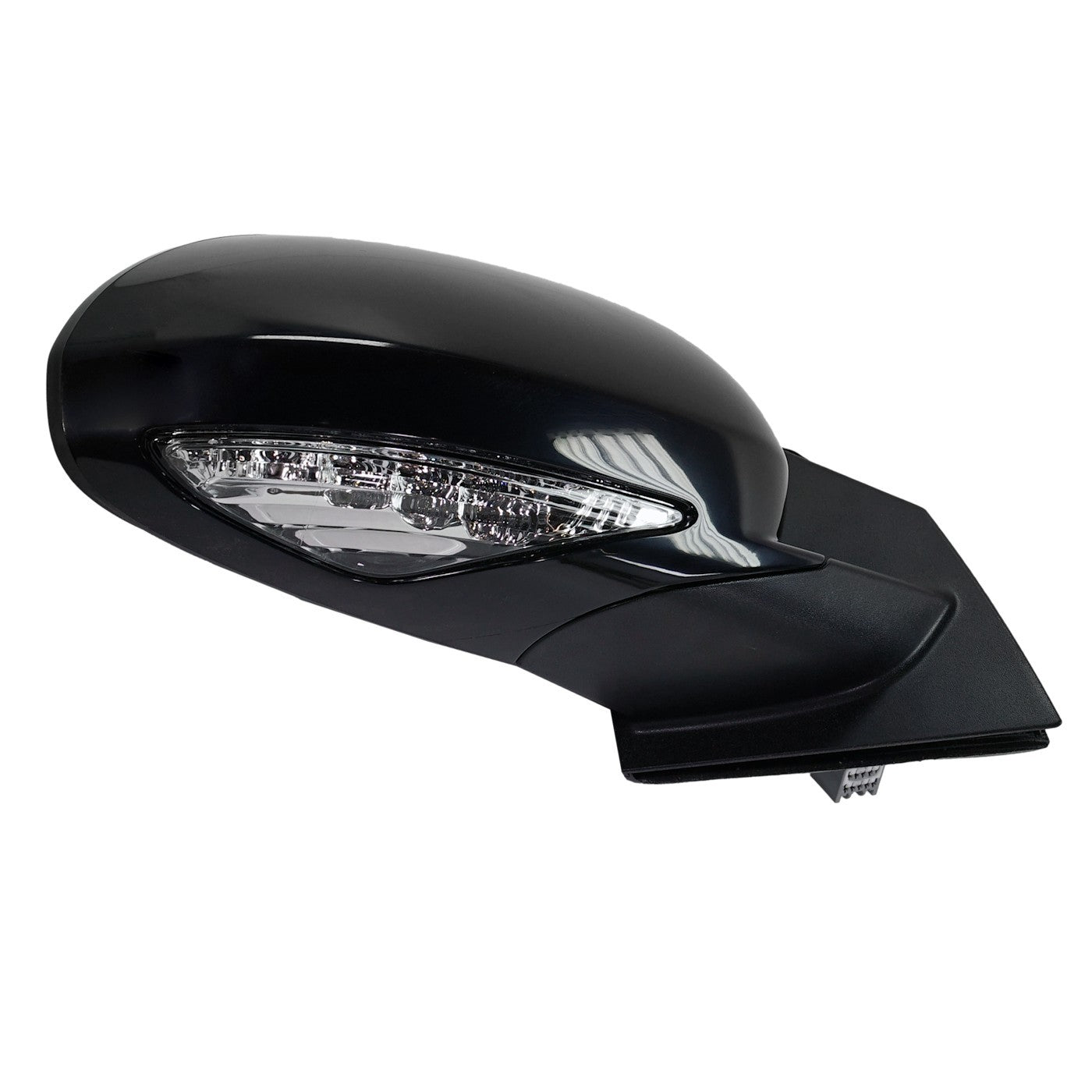 Heated Right Side Mirror for Buick Enclave (2013–2017)