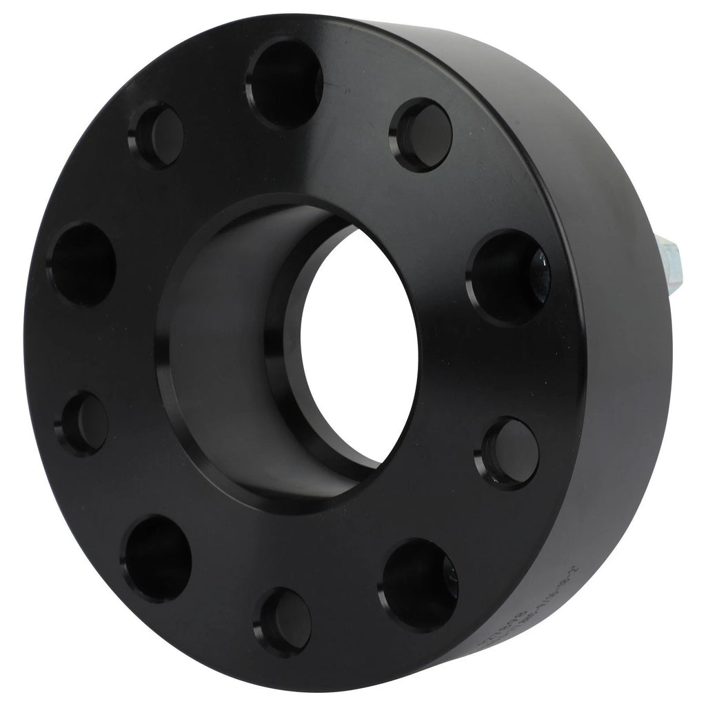 2X 2 Inch Wheel Spacers for Dodge Ram 1500 (2002–2010)