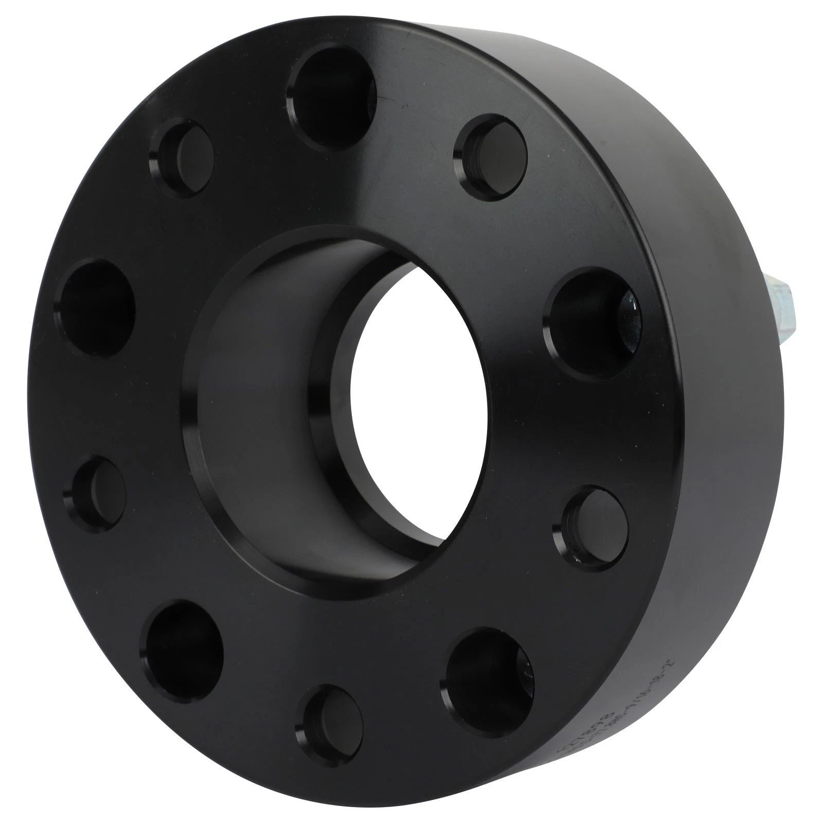 2X 2 Inch Wheel Spacers for Dodge Ram 1500 (2002–2010)