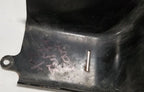 Transmission Shift Cable Bracket Cover for Jaguar X-Type (2002–2008)