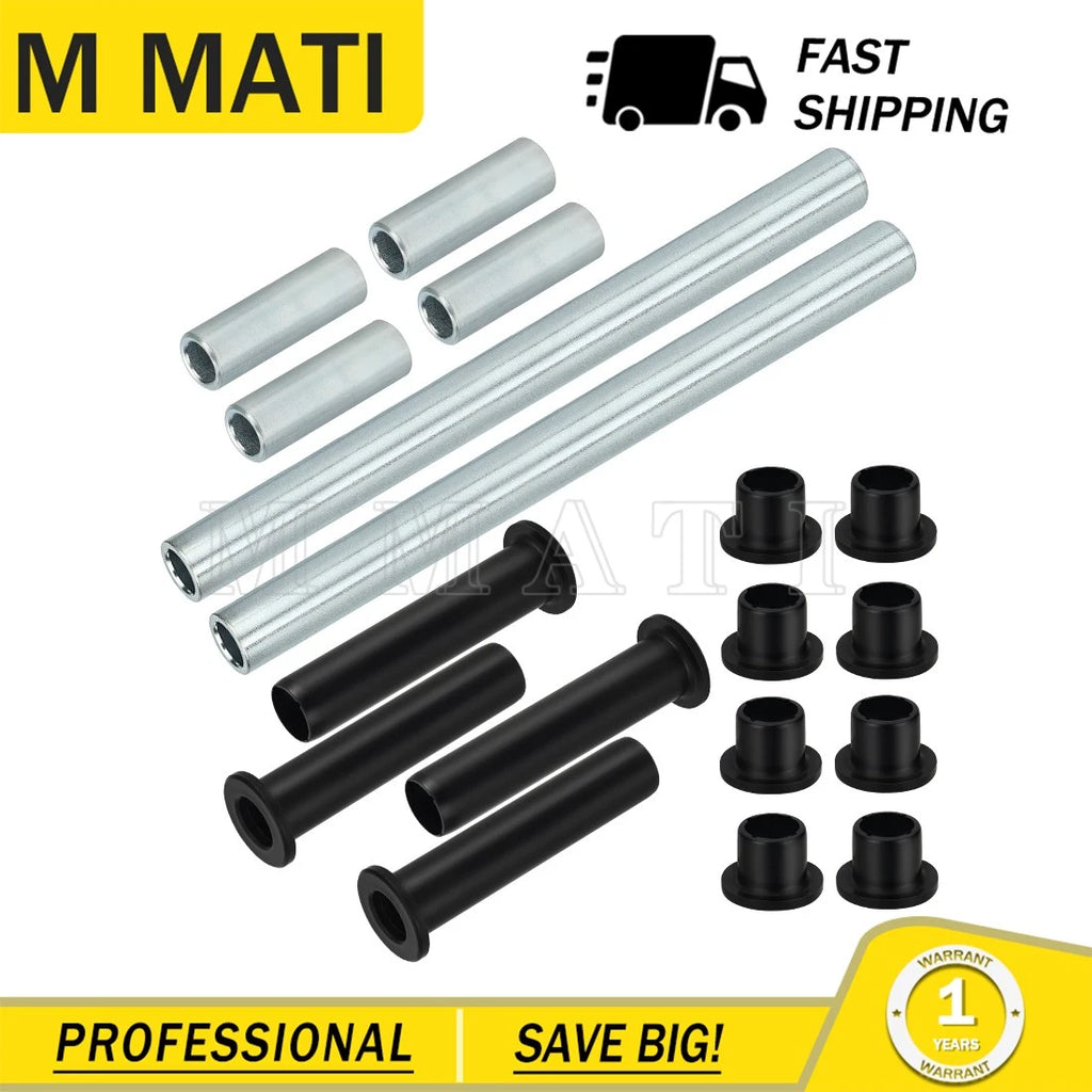 A Arm Bushing & Sleeve Kit for Can-Am Commander 800 1000 MAX 2011–2020