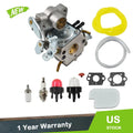 Carburetor for SM4218AVX SM4518AVX P4018WTL P3314 PP3516AVX