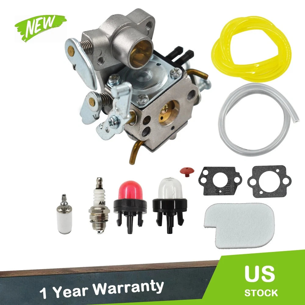 Carburetor for SM4218AVX SM4518AVX P4018WTL P3314 PP3516AVX