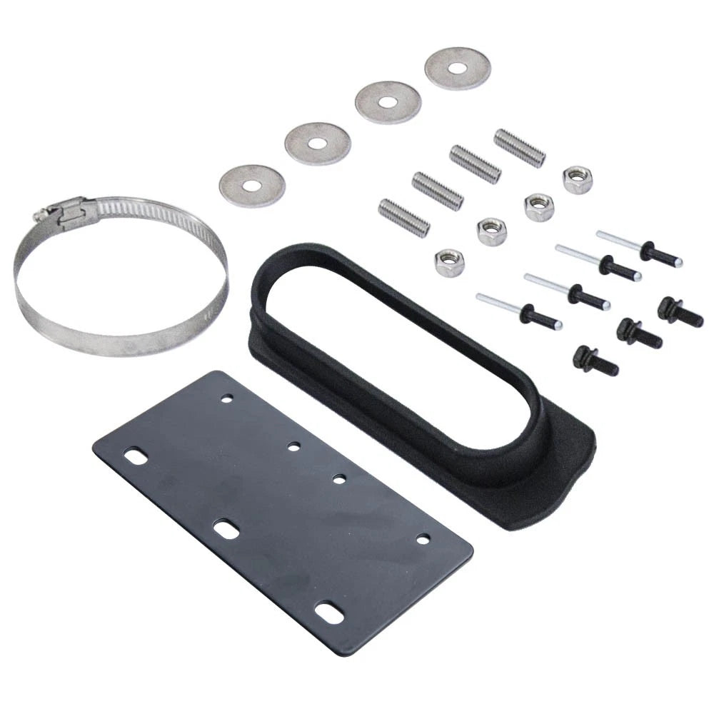 Air Intake Snorkel Kit for Land Rover Discovery 2 (1999-2004)