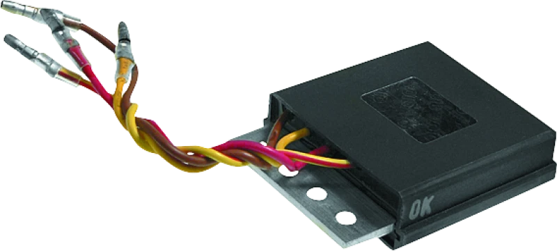 Voltage Regulator for Polaris Big Boss 500 6x6 (1998–2002)