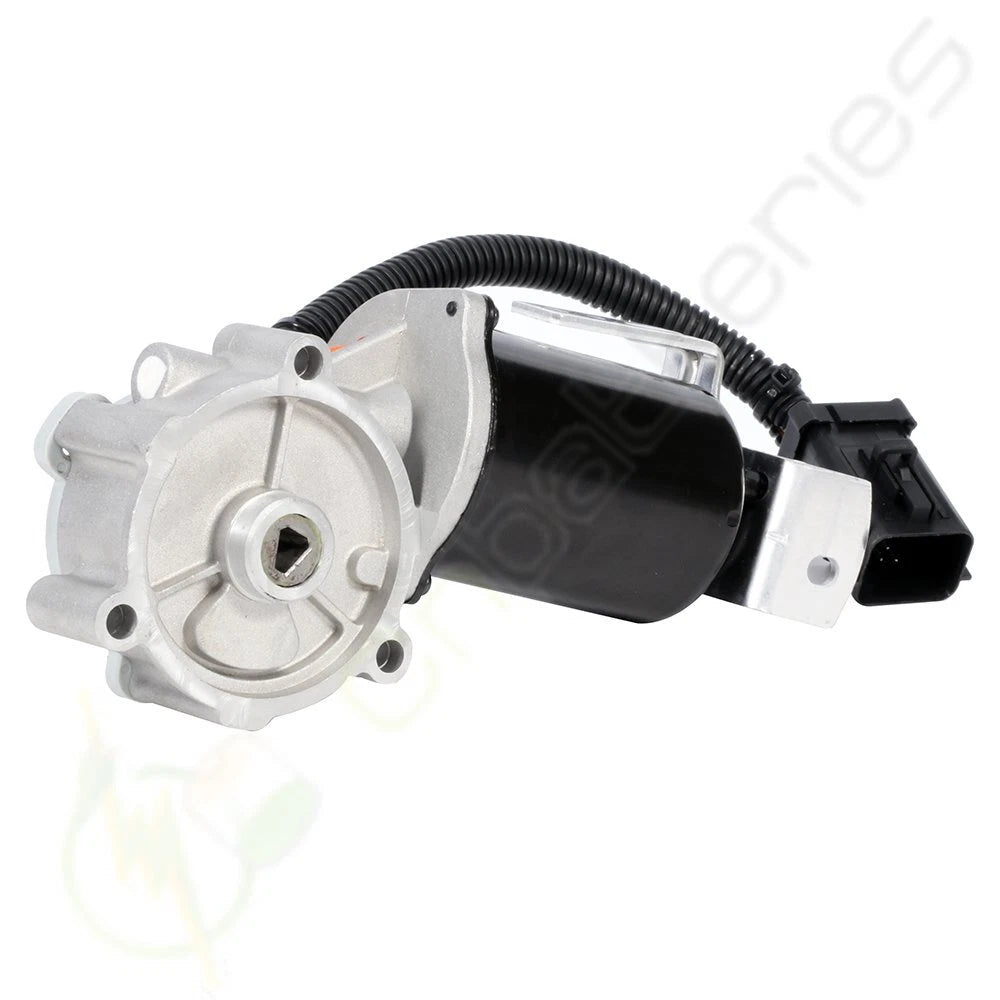 Transfer Case Shift Motor for Ford Expedition F150 / Lincoln Mark LT Navigator