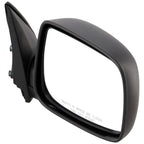 Passenger Right Side Mirror for Chevy Canyon Colorado (2004–2012)