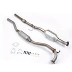 Rear Catalytic Converter for Mitsubishi Outlander Sport 2016–2021