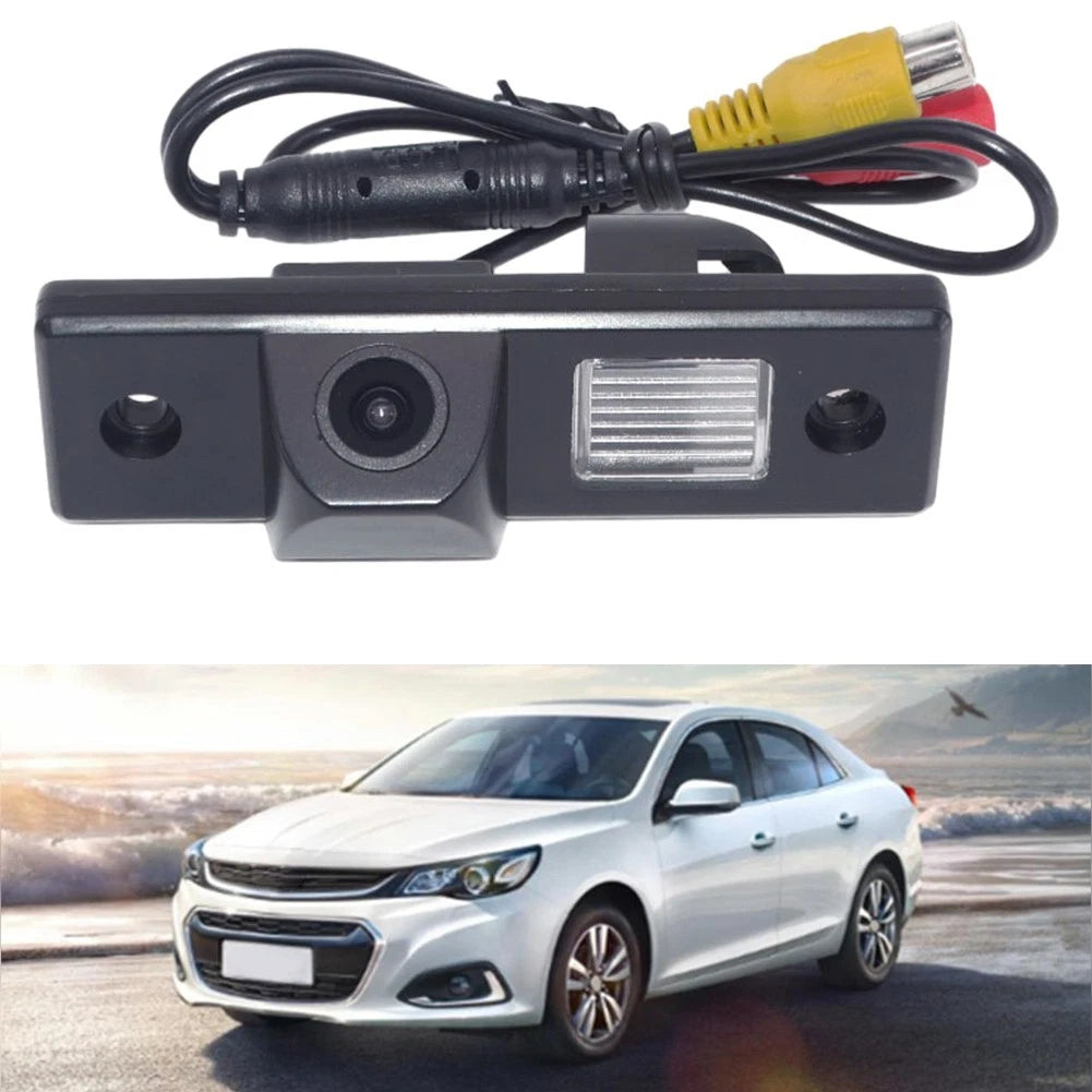 All Weather Parking Camera for Chevrolet