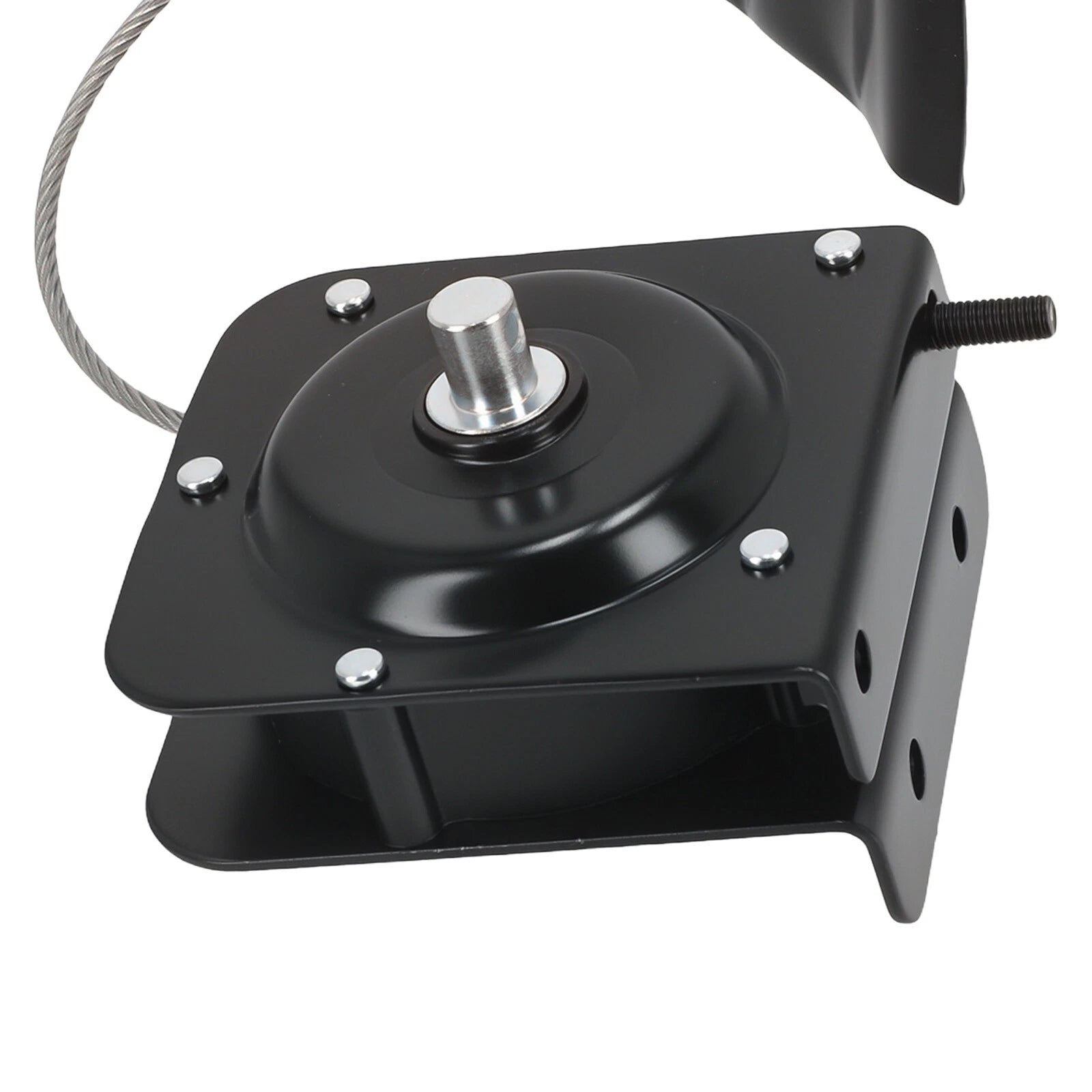 Spare Wheel Carrier Hoist for Dodge Ram 1500 2500 3500 (1994–2002)
