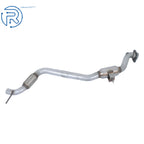 Catalytic Converter for Ford Mustang EcoBoost 2015-2017