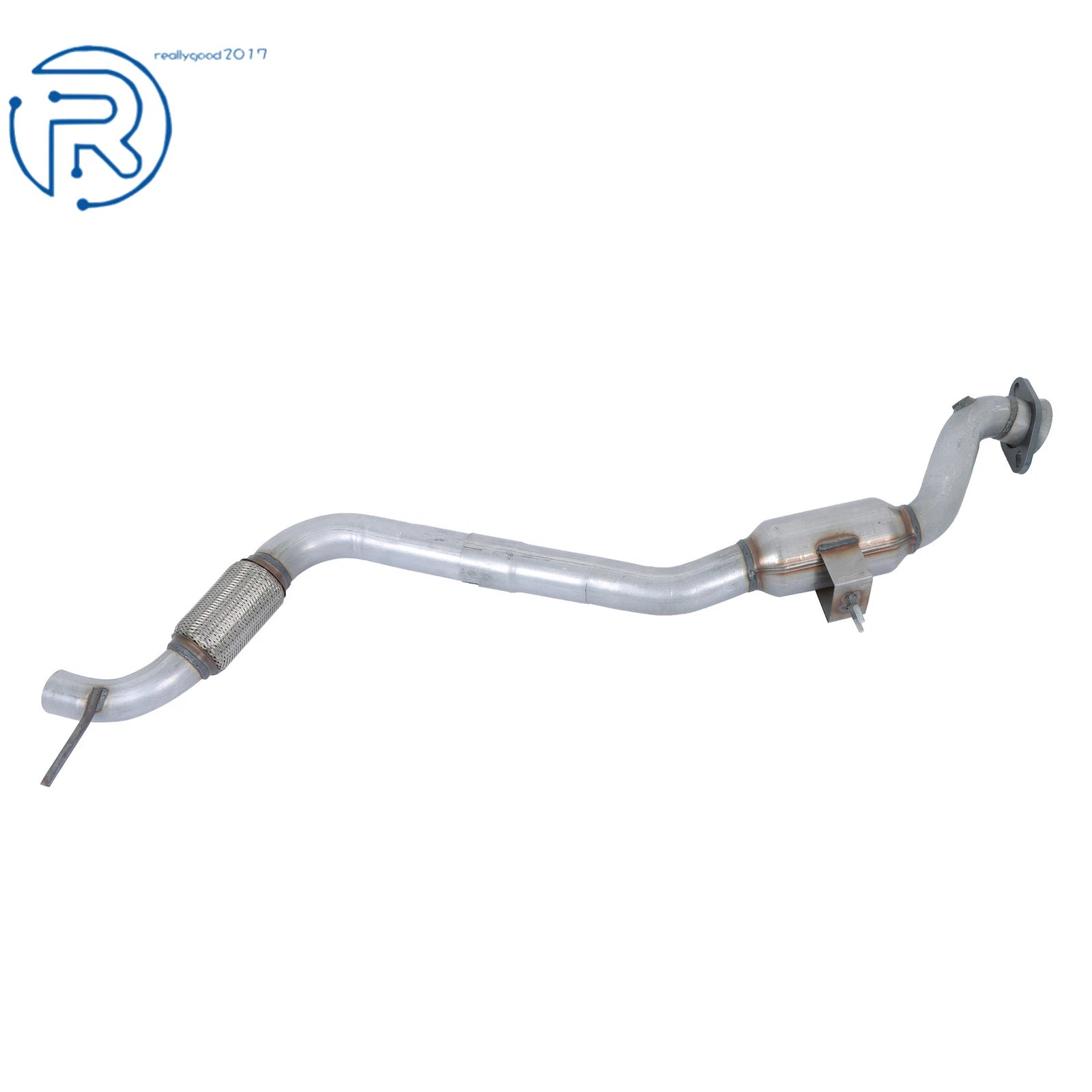 Catalytic Converter for Ford Mustang EcoBoost 2015-2017