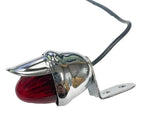 Mini Auxiliary Light Replacement for Universal Fit (Universal; Any Year)