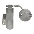 A C Compressor Kit OEM Replacement for Mazda MPV 3.0L (1991-1996)
