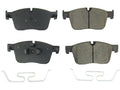 Front Brake Pad Set for Jaguar F-Pace (2017–2020) MH217HF