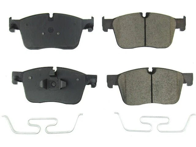 Front Brake Pad Set for Jaguar F-Pace (2017–2020) MH217HF