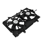 Cooling Fan Complete Assembly for Nissan Murano (2003–2007) 21481CA00A