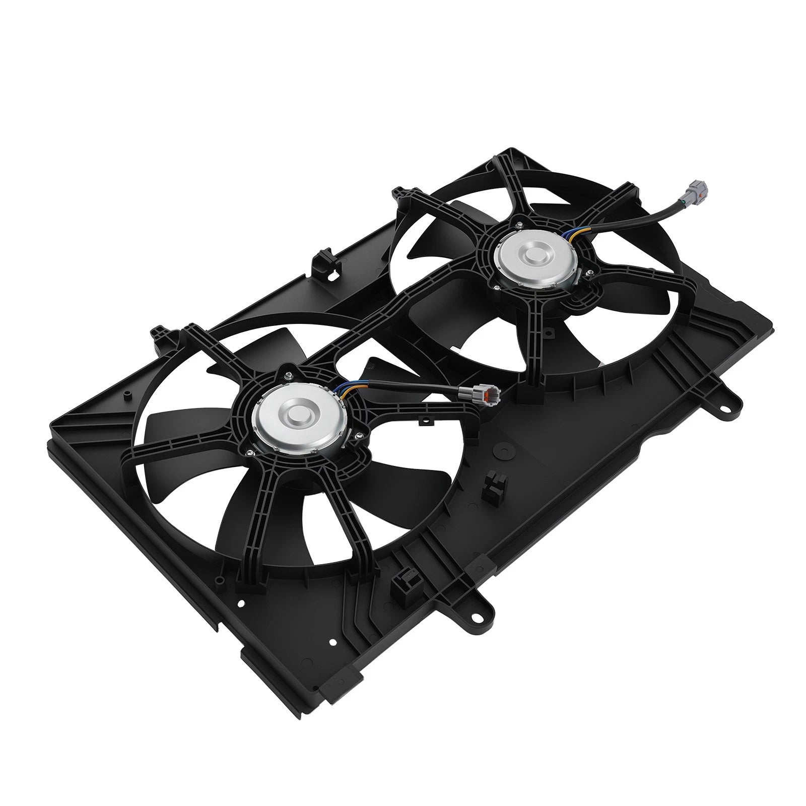 Cooling Fan Complete Assembly for Nissan Murano (2003–2007) 21481CA00A