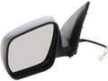 Left Mirror for Suzuki Grand Vitara (2006–2013) HS581JN