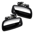 Chrome Exterior Door Handle for Toyota T100 (1993–1998)