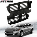 Radiator Active Grille Shutter Assembly for Ford Fusion (2017–2020)