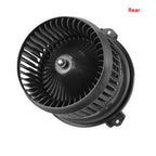 Rear Heater Blower Motor & Fan for Toyota Sienna (2011–2020) 700303