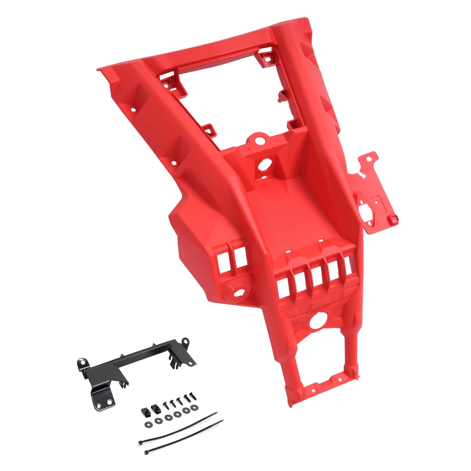 Powder Coated Dashboard Control Panel for Can-Am Maverick X3 (2017–2018)