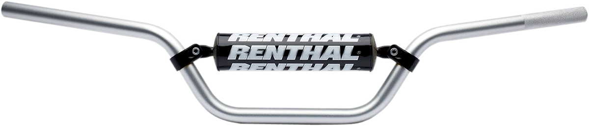 Renthal 7/8" Off-Road Handlebar for TRX400EX/X (1999–2009) - Silver