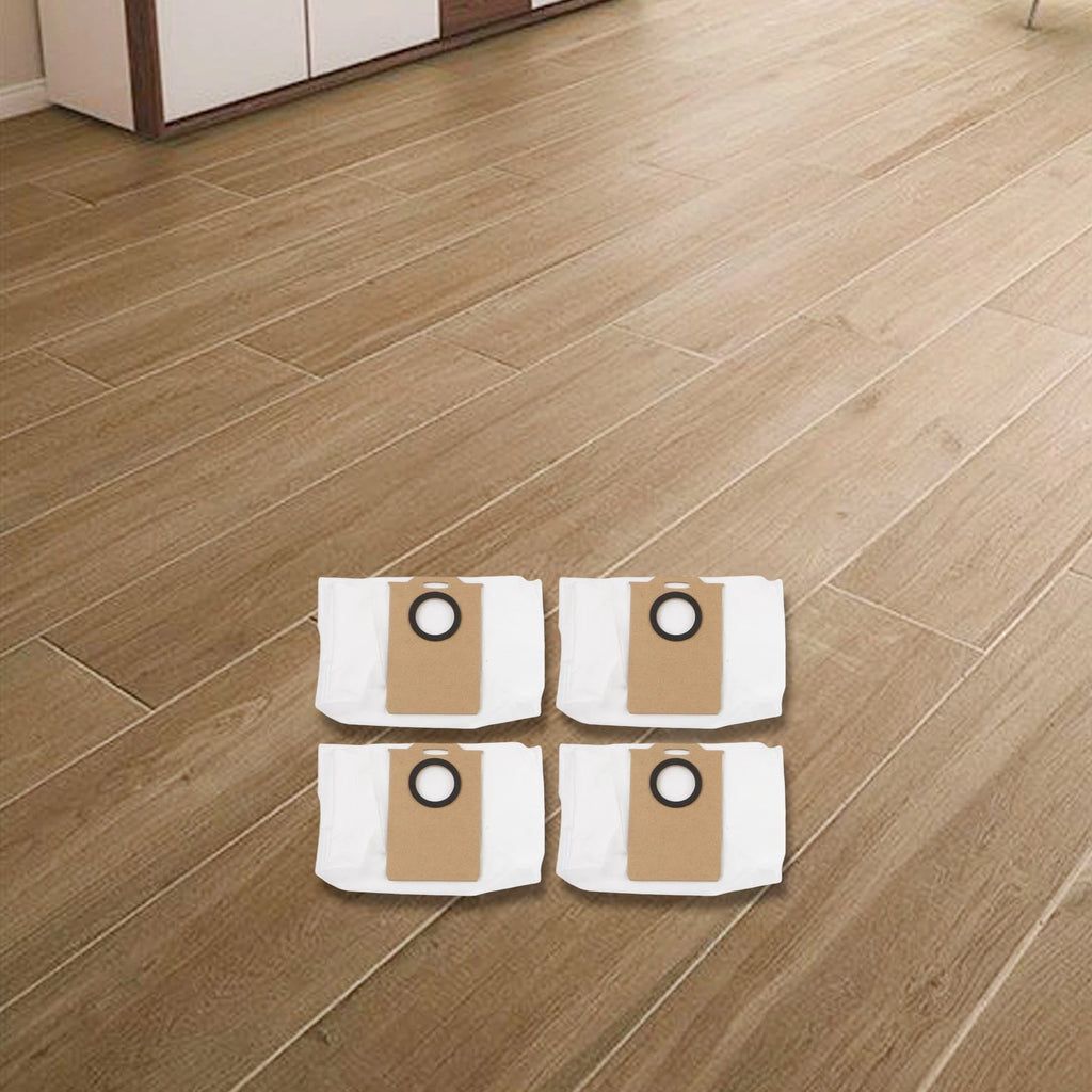 Easy Change Vacuum Bags for Mova E20 Plus, Honor Choice S3 Plus