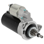 Starter for Volkswagen Corrado, Passat (1992–1995) V6 2.8L