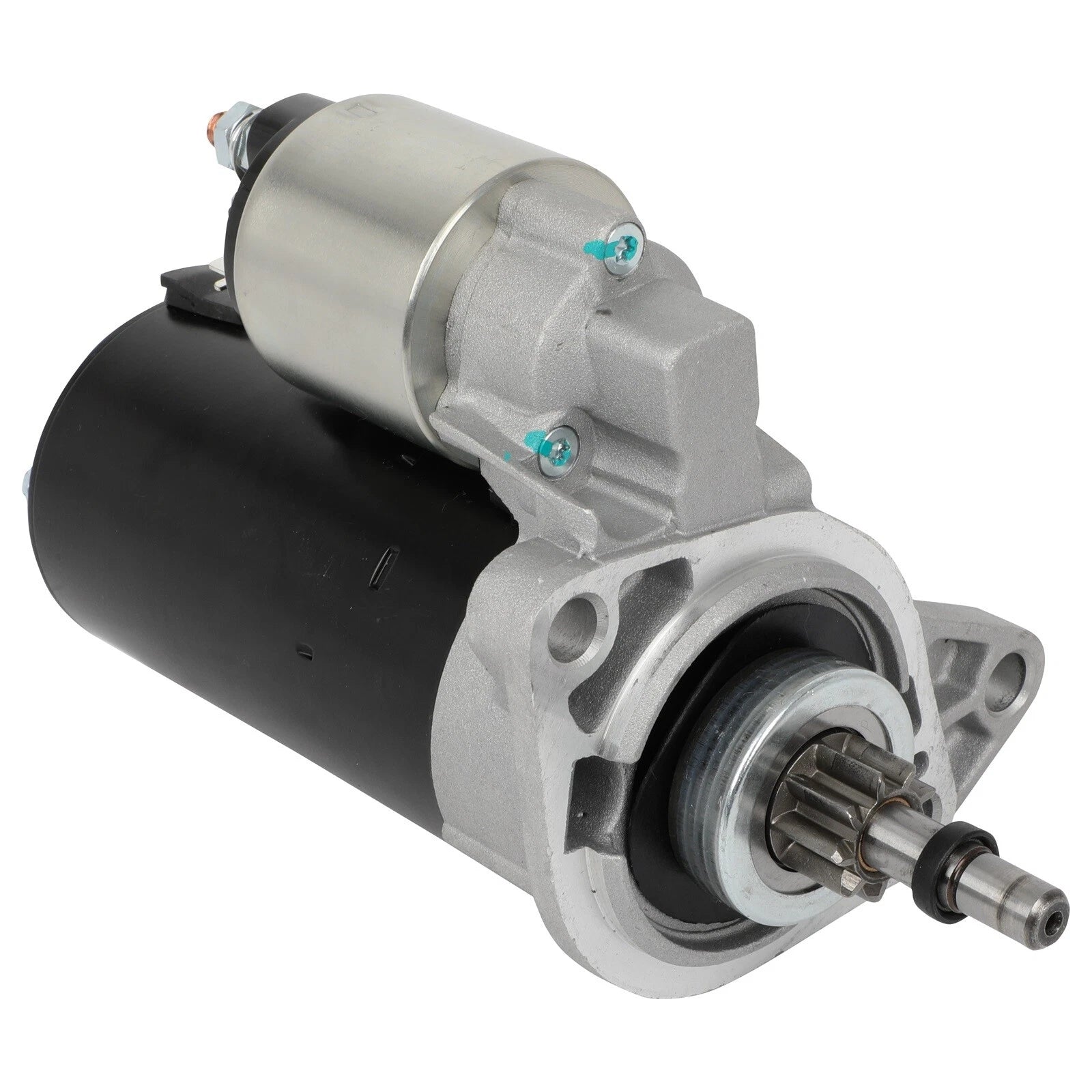 Starter for Volkswagen Corrado, Passat (1992–1995) V6 2.8L
