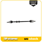 CV Axle Shaft Assembly for Hyundai Elantra Veloster 2.0L (2019–2021) Front Right