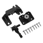 Right Headlight Housing Bracket for Mercedes-Benz A-Class (2019-2021)