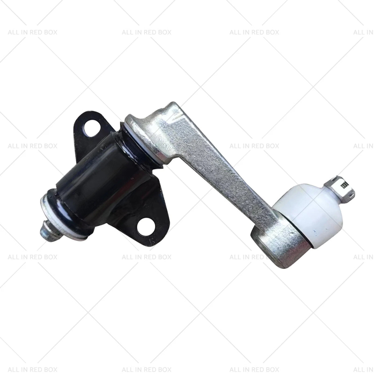 Pitman & Idler Arm for Ford Ranger PJ PK Courier PE Mazda BT-50 (2006–2011)