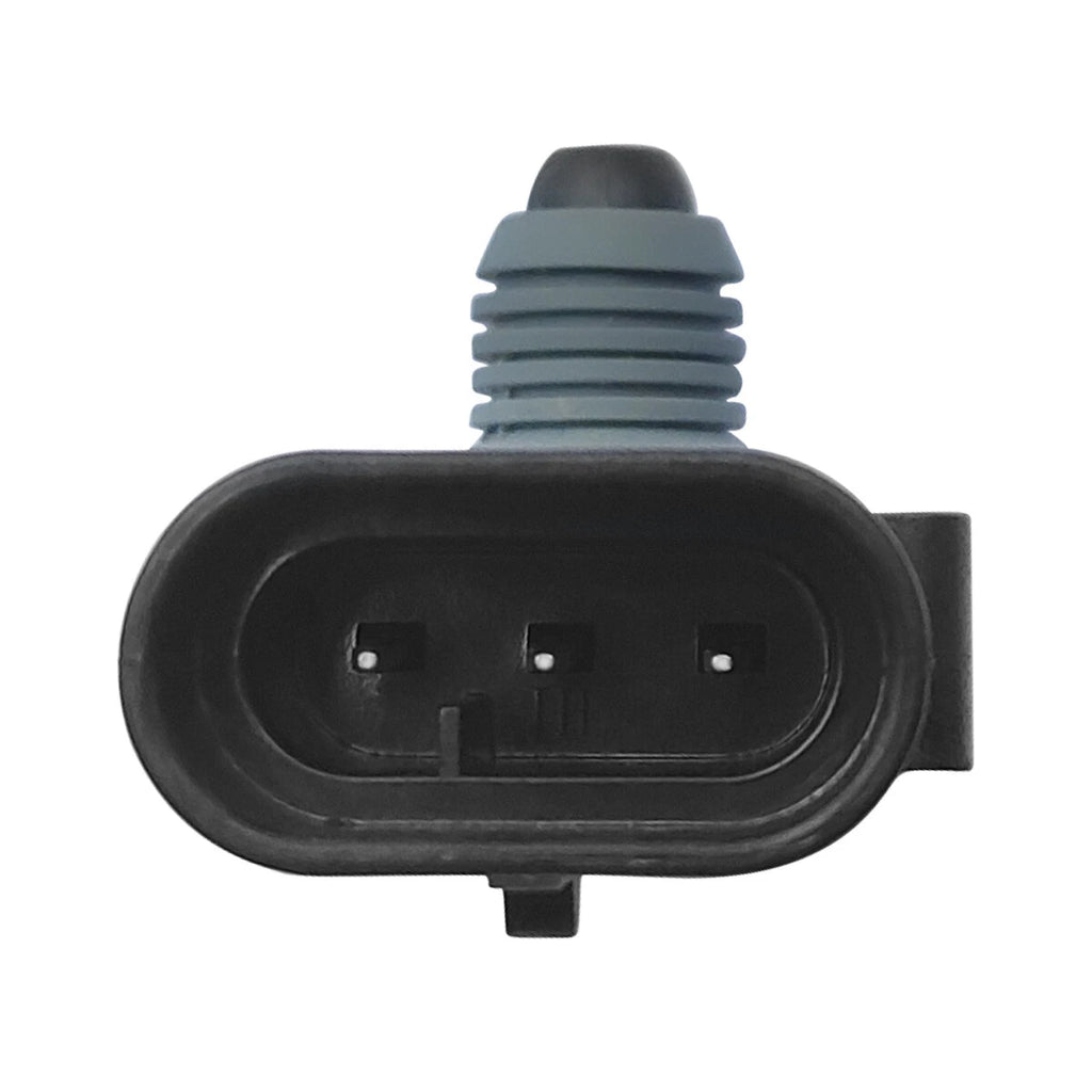 Fuel Pump Pressure Sensor for Chevrolet Silverado 1500 GMC Sierra 1500 (2007–2013)