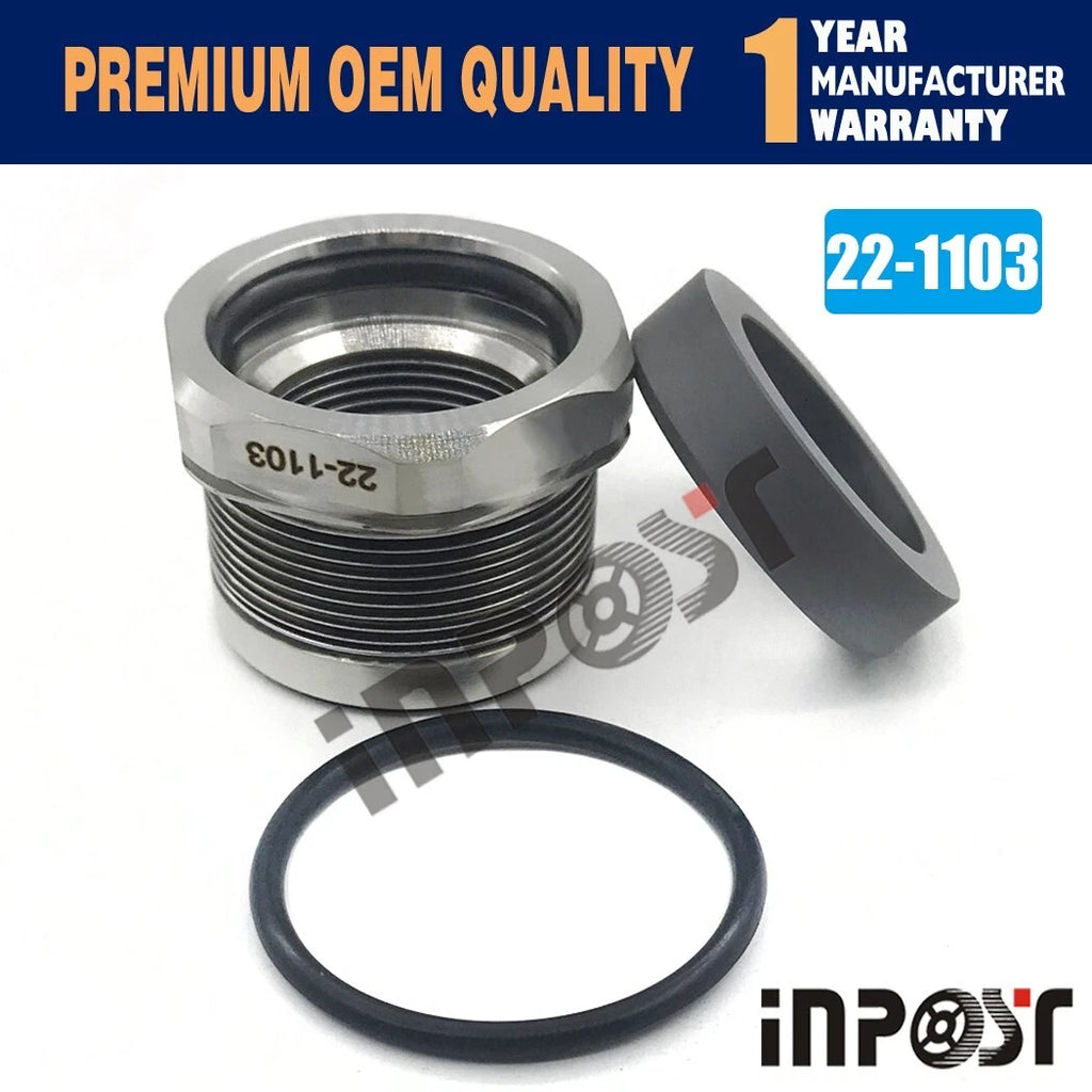 Shaft Seal for Thermo King X426P, X430P, SLX Spectrum (221103, 22-1103)