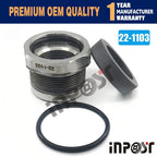 Shaft Seal for Thermo King X426P, X430P, SLX Spectrum (221103, 22-1103)