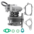 TD05-20G Billet Turbo for Subaru Impreza WRX STI (2002–2006) 380HP
