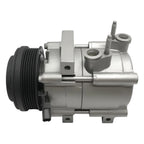 AC Compressor Replacement for Mercury Mountaineer 4.0L (2006–2006)