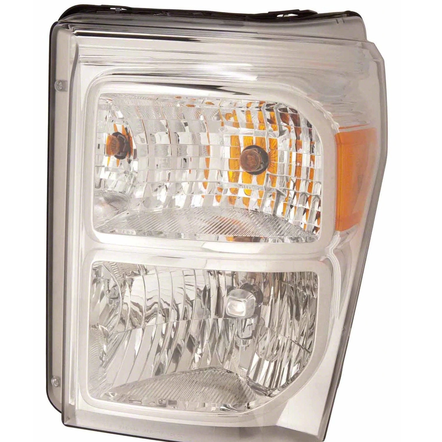 Replacement Driver Side Head Light Assembly for See Compatibility Chart (2005–2015)