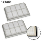 HEPA Filter H13 Cartridge for Vacuum Cleaners (Replace Every 2-3 Months)