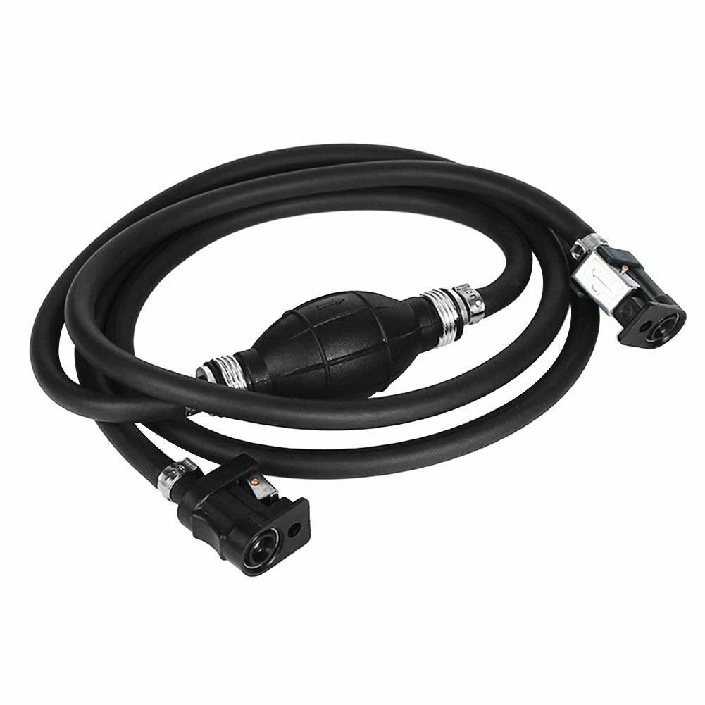 Fuel Line for Yamaha Outboard 2/4 Str 5/16 Inches 6mm (6Y1-24306-52)