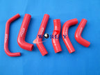 Silicone Radiator Hose for 2000-2009 Honda XR650R XR650 XR 650 R (2000-2009)