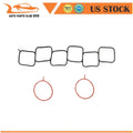 Manifold Plenum Gasket for Infiniti Nissan 350Z 370Z (2007–2017)